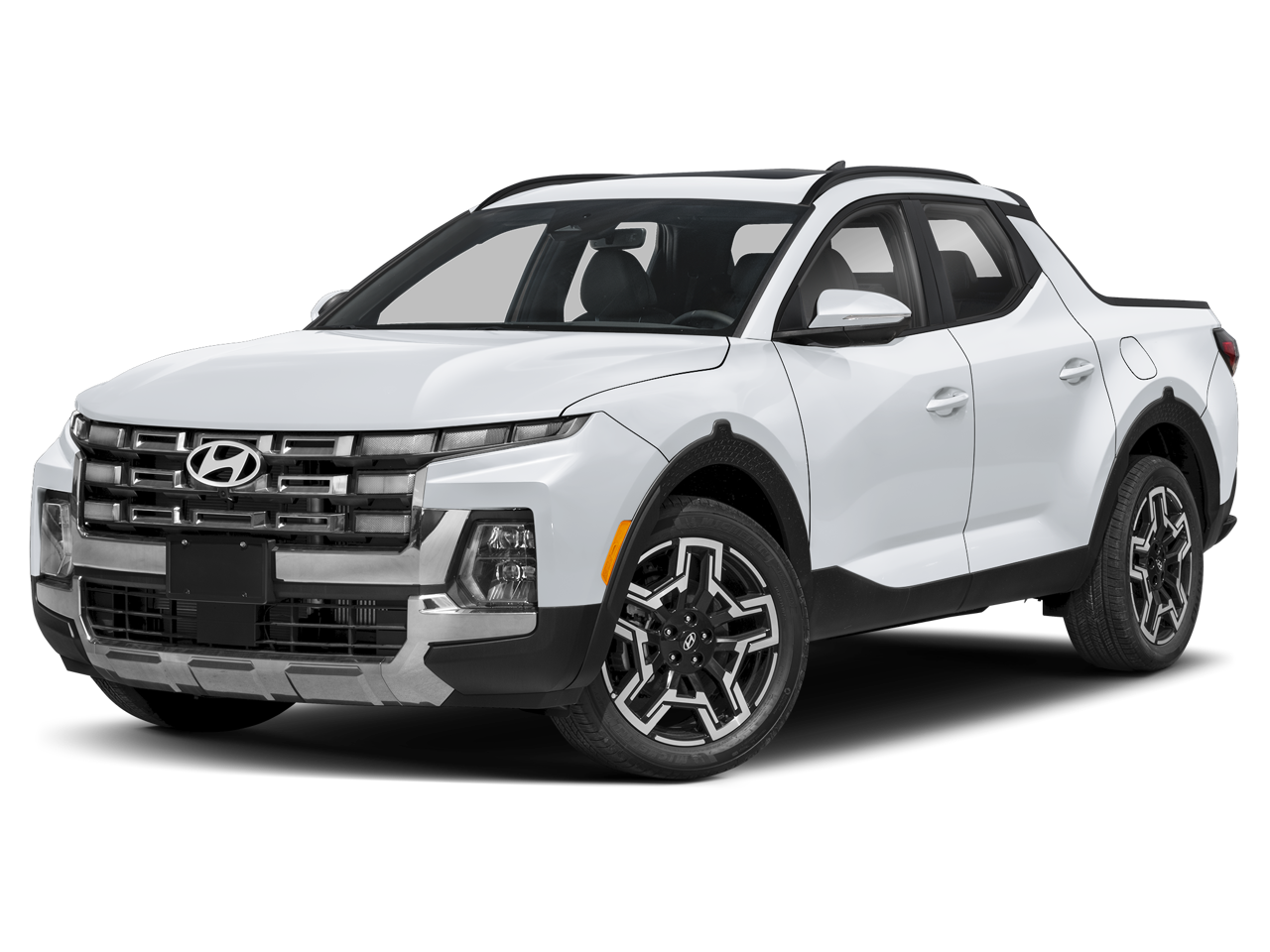 2026 Hyundai Santa Cruz Limited for sale in Ringgold, GA