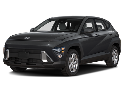 2027 Hyundai KONA SE