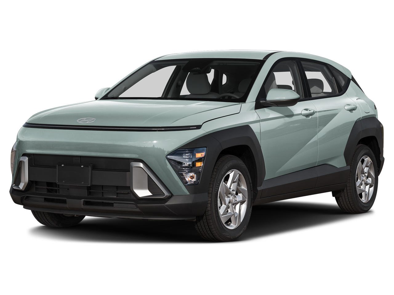 2027 Hyundai KONA SE