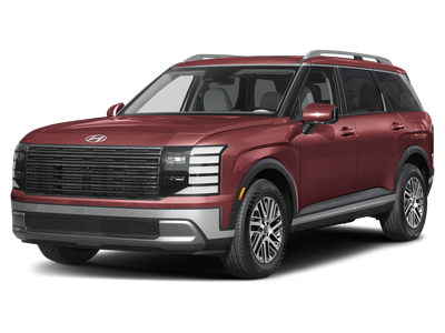 2027 Hyundai PALISADE SEL Premium 7P