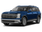 2027 Hyundai PALISADE HYBRID Blue SEL 8P