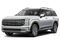 2027 Hyundai PALISADE HYBRID Blue SEL 8P