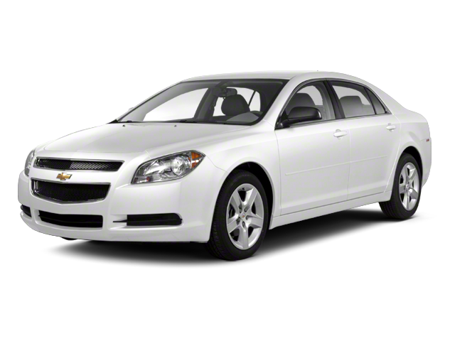 2011 Chevrolet Malibu LS 1LS