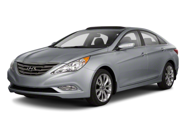 2011 Hyundai Sonata's photo