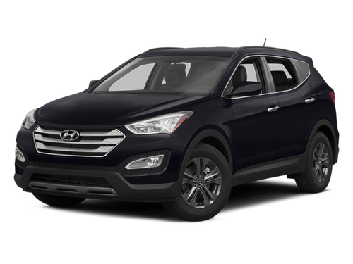 2014 Hyundai SANTA FE SPORT Base