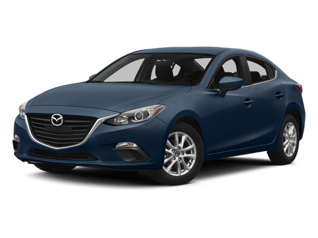 2014 Mazda CX-3 S Touring 4-Door AT's photo
