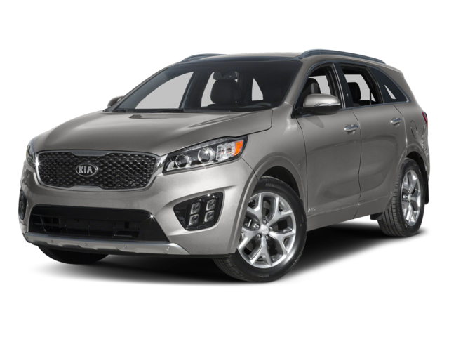 2016 Kia Sorento Limited V6 AT's photo