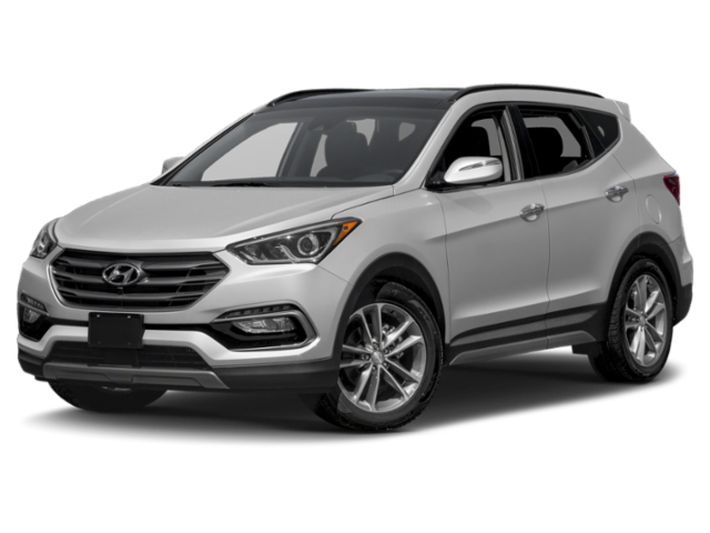2018 Hyundai Santa Fe 2.0T Ultimate for sale in Ringgold, GA