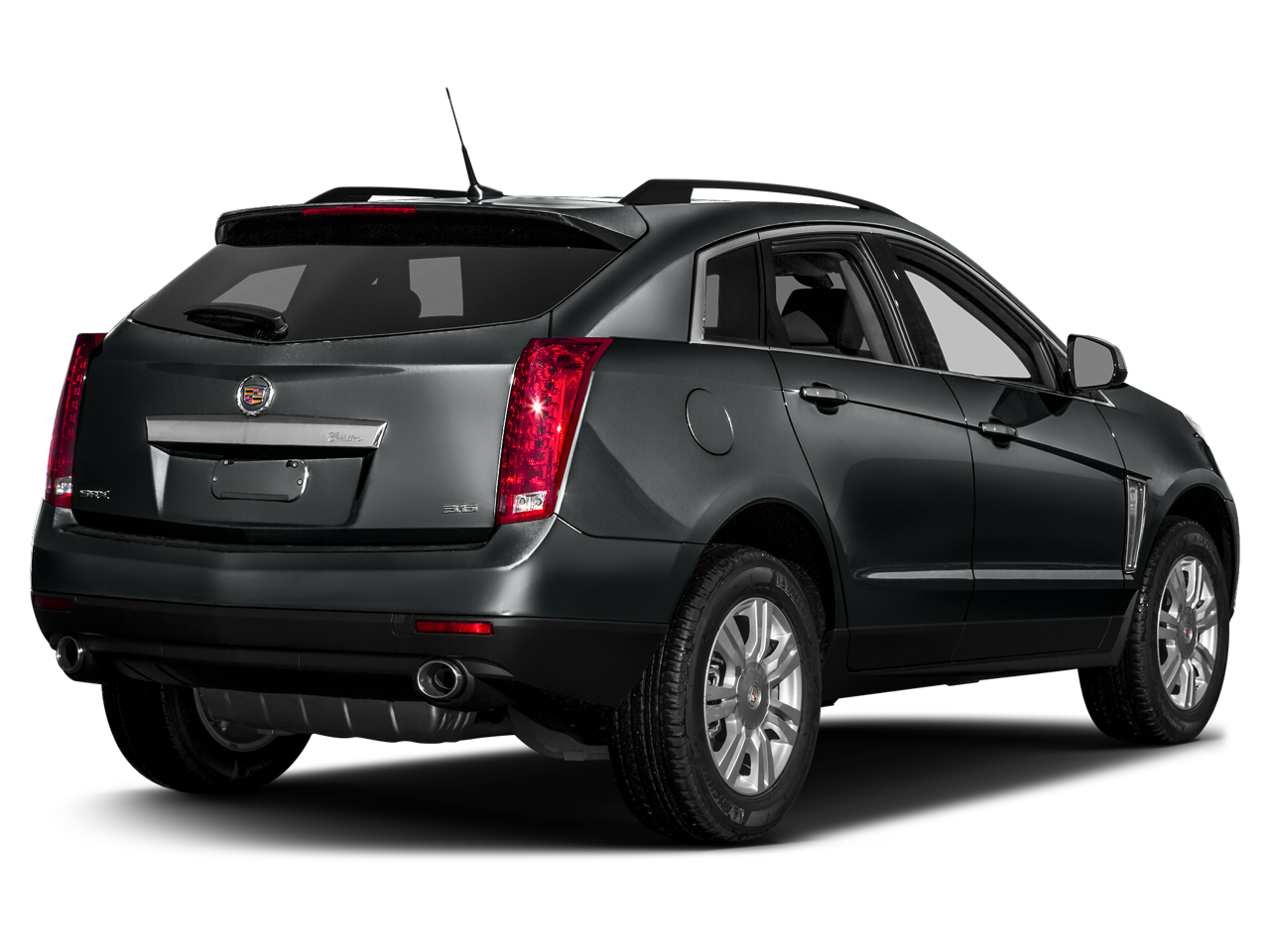 Used 2015 Cadillac SRX Luxury Collection with VIN 3GYFNBE3XFS629349 for sale in Ringgold, GA