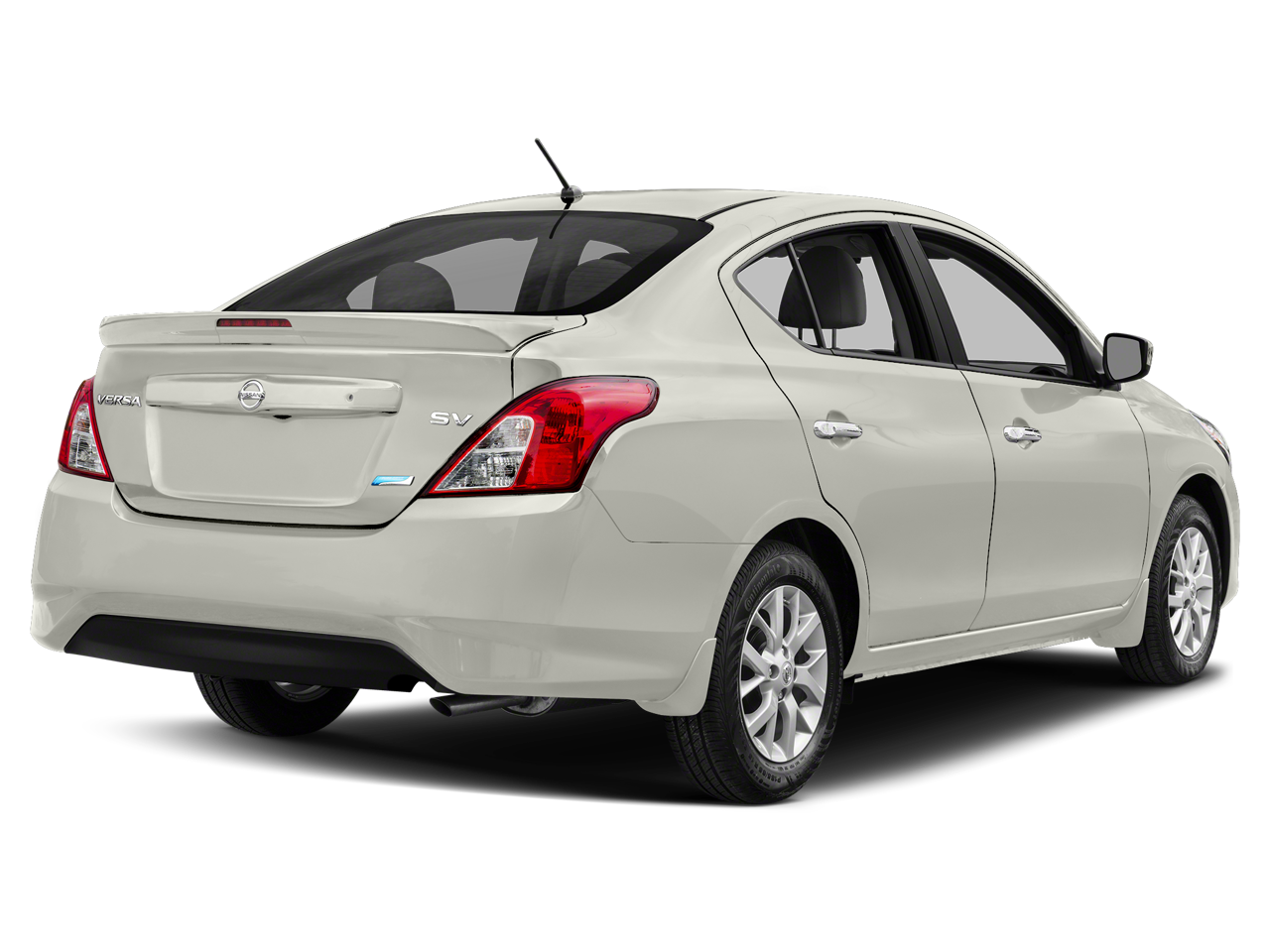 Used 2015 Nissan Versa Sedan SV with VIN 3N1CN7APXFL879007 for sale in Ringgold, GA