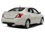 2015 Nissan Versa 1.6 SV