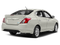 2015 Nissan Versa 1.6 SV