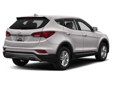 2018 Hyundai SANTA FE SPORT 2.4 Base
