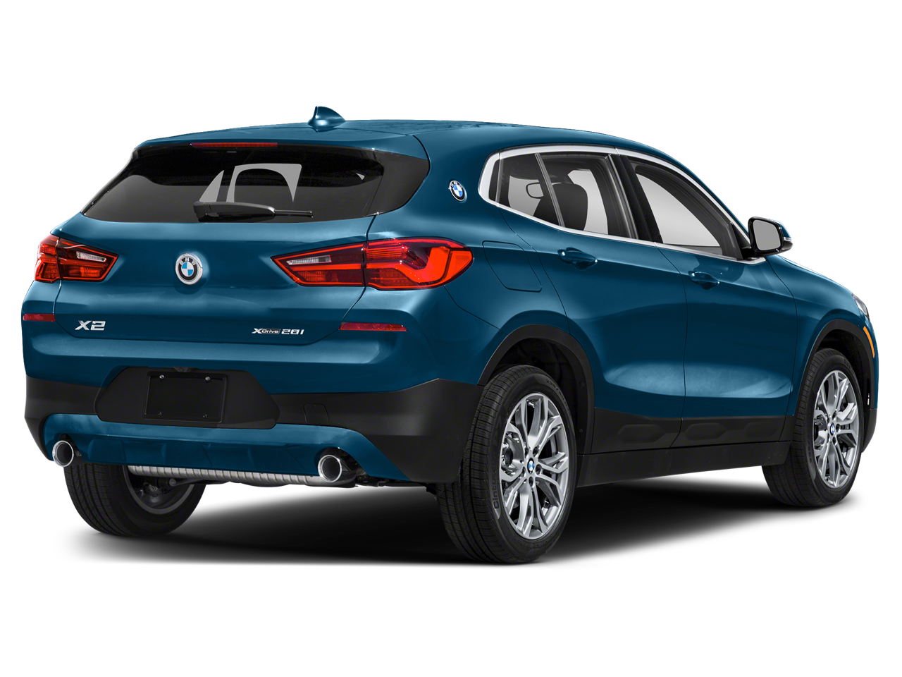 Used 2019 BMW X2 28i with VIN WBXYJ3C5XK5N13306 for sale in Ringgold, GA