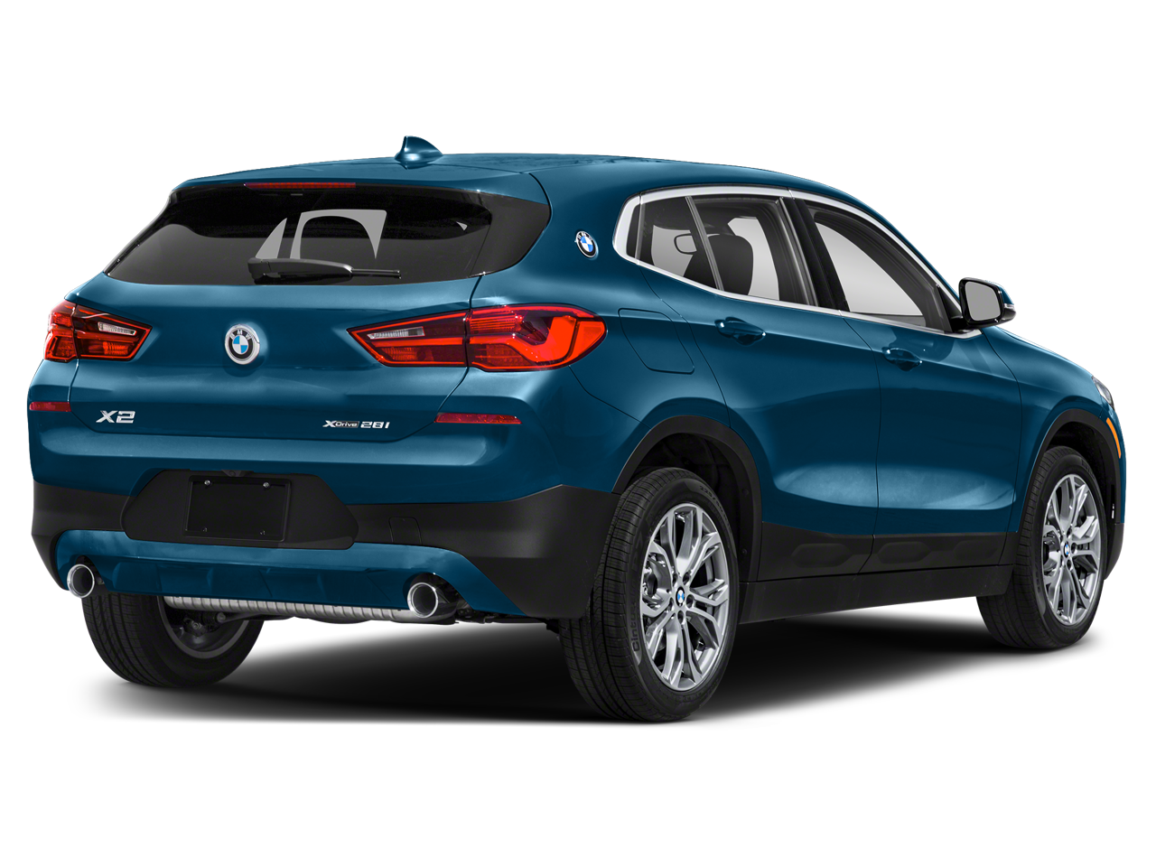 2019 BMW X2 sDrive28i