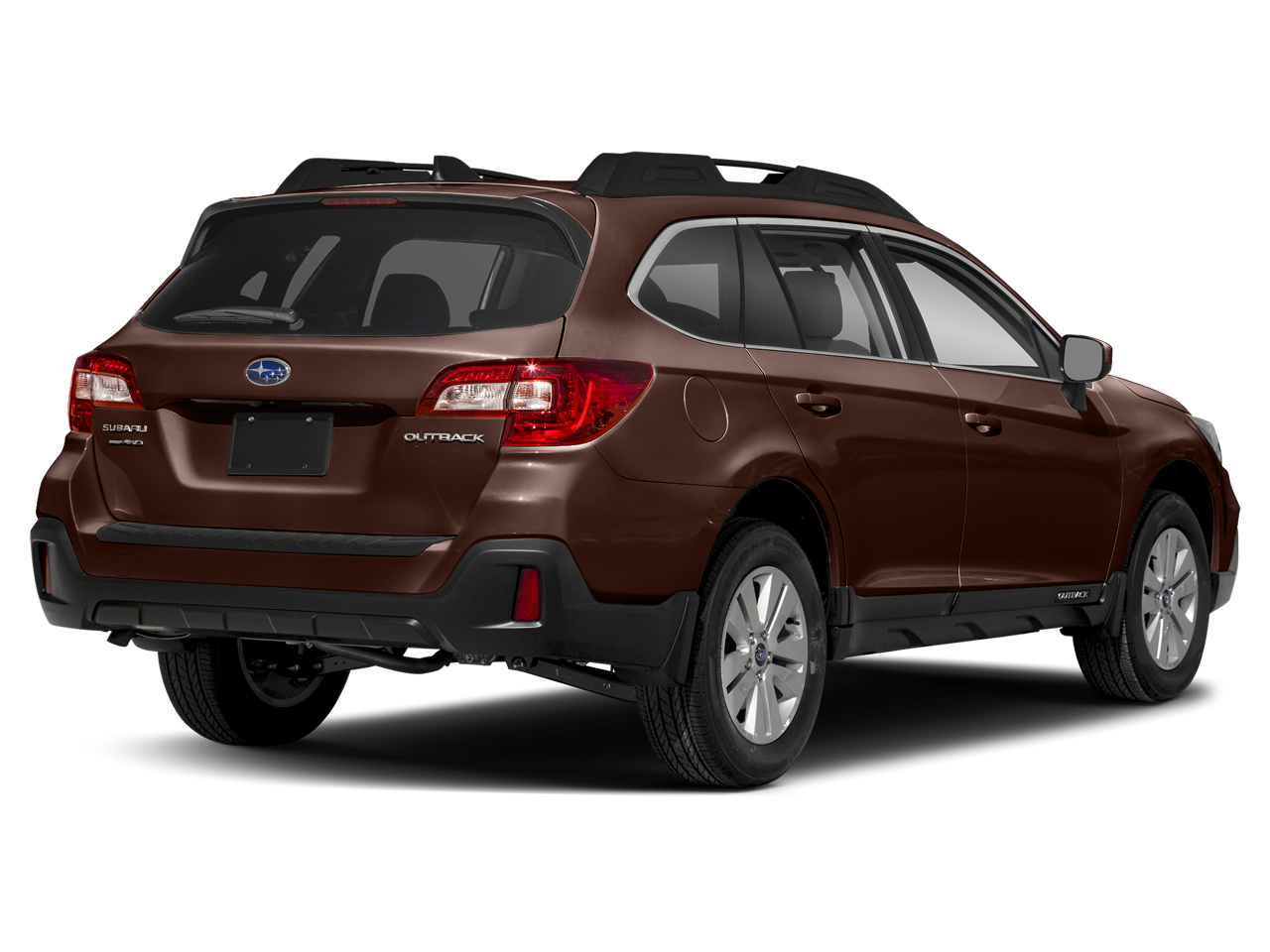 Used 2019 Subaru Outback Premium with VIN 4S4BSAFC1K3308916 for sale in Ringgold, GA
