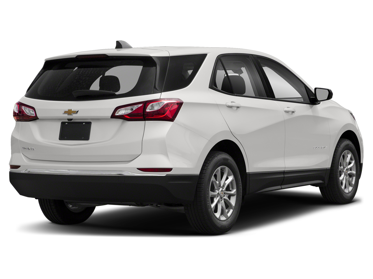 Used 2020 Chevrolet Equinox LS with VIN 3GNAXHEV7LS560962 for sale in Ringgold, GA