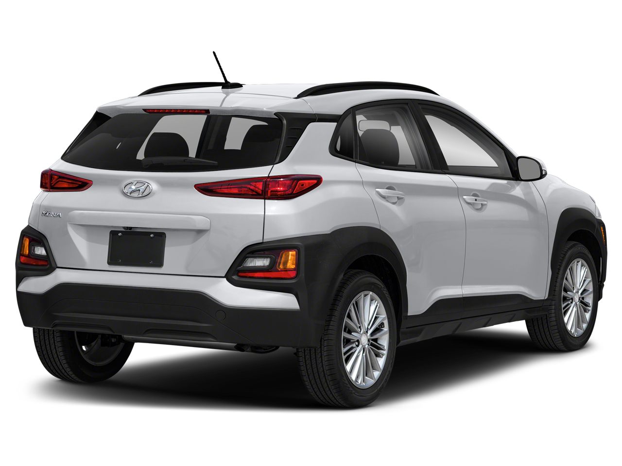 Used 2020 Hyundai Kona SEL with VIN KM8K22AA1LU517662 for sale in Ringgold, GA