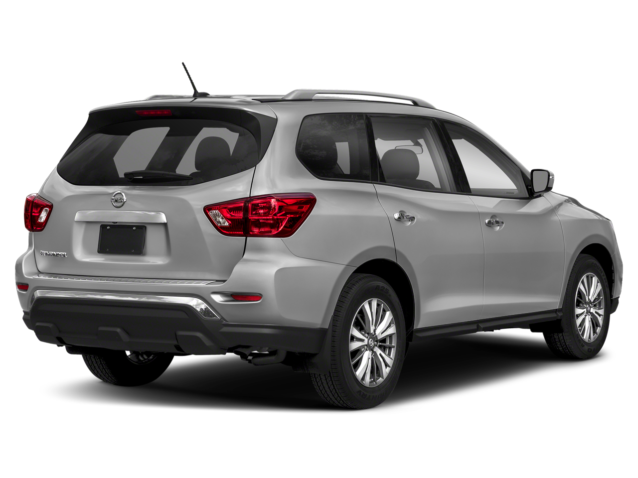 Used 2020 Nissan Pathfinder S with VIN 5N1DR2AM3LC626533 for sale in Ringgold, GA