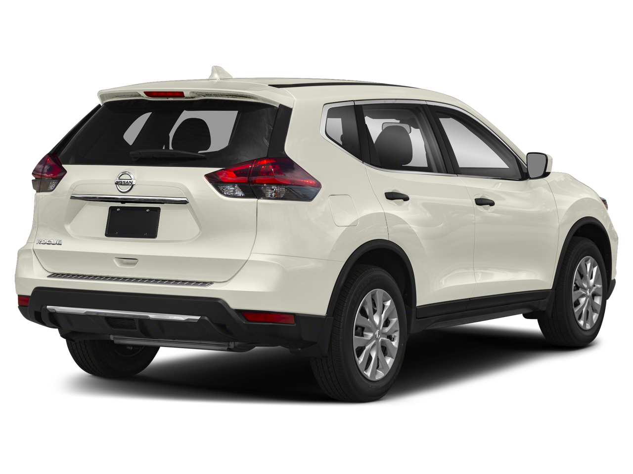 Used 2020 Nissan Rogue SV with VIN JN8AT2MT3LW000284 for sale in Ringgold, GA