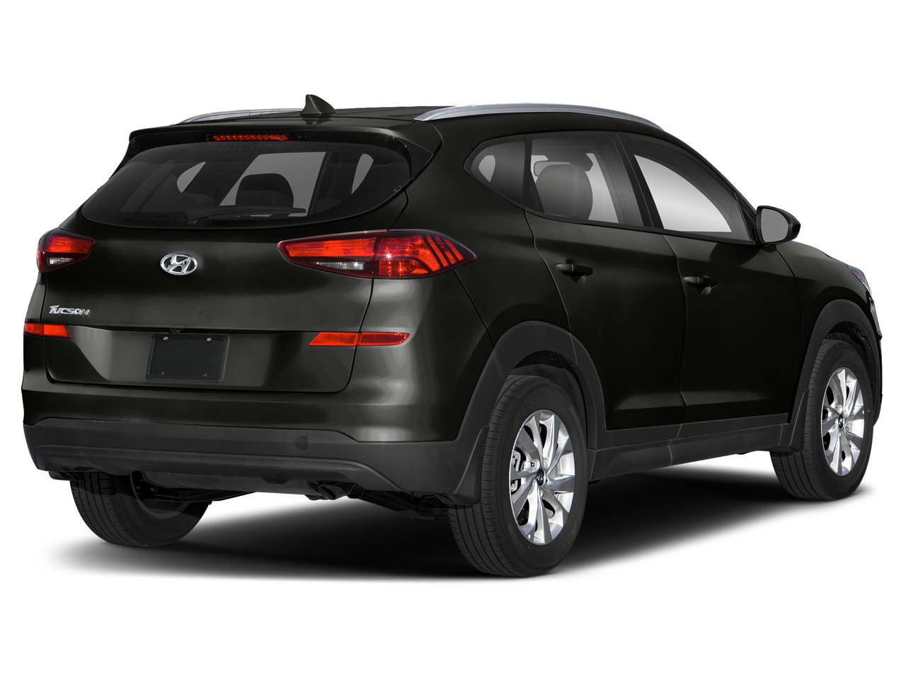 Used 2021 Hyundai Tucson SE with VIN KM8J2CA43MU329657 for sale in Ringgold, GA