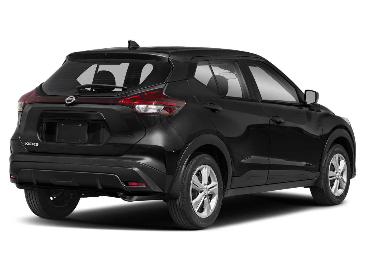 Used 2021 Nissan Kicks S with VIN 3N1CP5BV6ML544156 for sale in Ringgold, GA