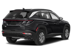 2022 Hyundai TUCSON HYBRID Blue