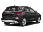 2022 INFINITI QX50 Autograph