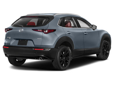 2022 Mazda Mazda CX-30 2.5 S Carbon Edition