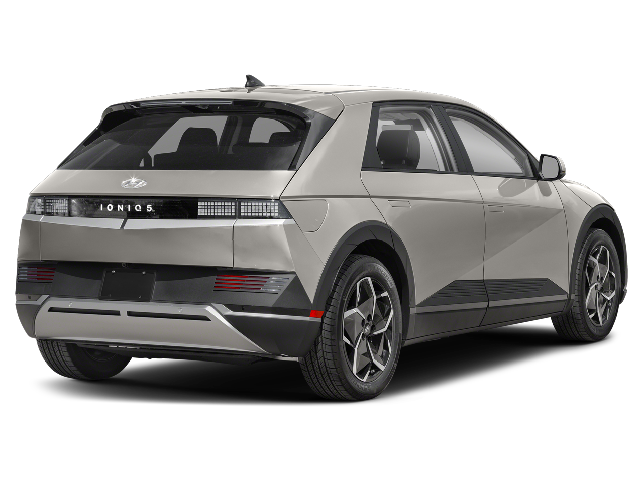 Used 2023 Hyundai IONIQ 5 SEL with VIN KM8KN4AE4PU187138 for sale in Ringgold, GA