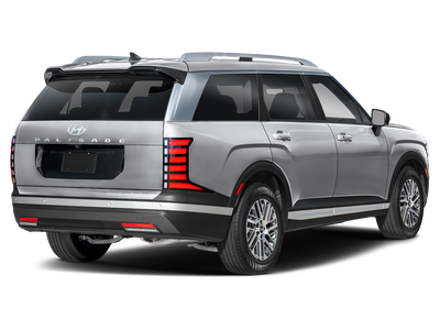 2026 Hyundai PALISADE SEL 7 Passenger