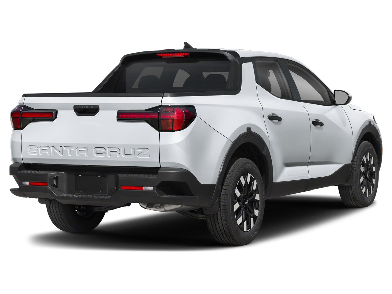2027 Hyundai SANTA CRUZ SE