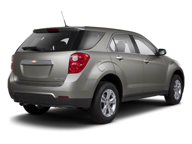 Used 2010 Chevrolet Equinox LS with VIN 2CNALBEW3A6409781 for sale in Ringgold, GA