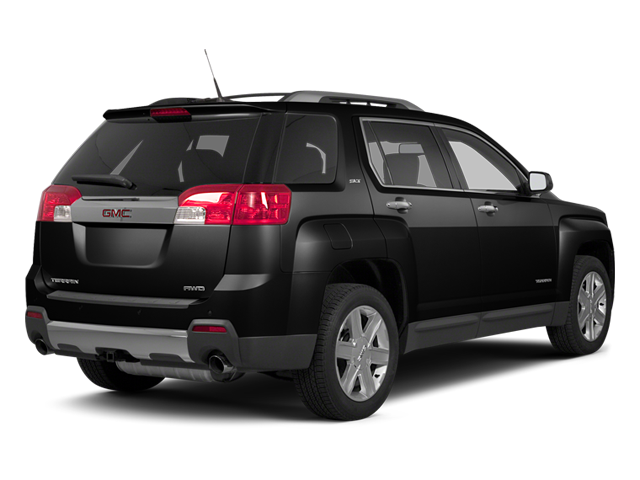 2013 GMC Terrain SLT-2