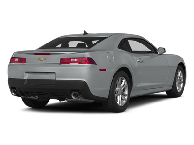 2014 Chevrolet Camaro 1LT