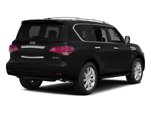 Used 2014 INFINITI QX80 Base with VIN JN8AZ2NE4E9066004 for sale in Ringgold, GA