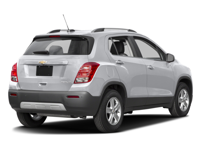 Used 2016 Chevrolet Trax LT with VIN 3GNCJLSB7GL261818 for sale in Ringgold, GA