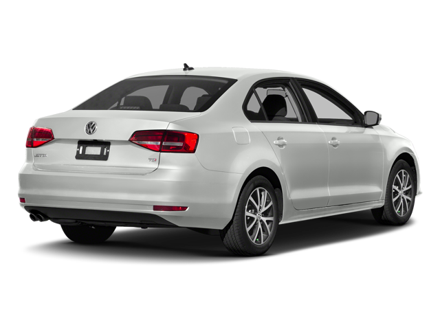 Used 2017 Volkswagen Jetta SE with VIN 3VWB67AJ9HM282331 for sale in Ringgold, GA