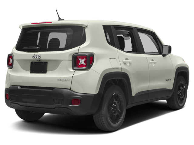 Used 2018 Jeep Renegade Sport with VIN ZACCJBAB1JPH50511 for sale in Ringgold, GA