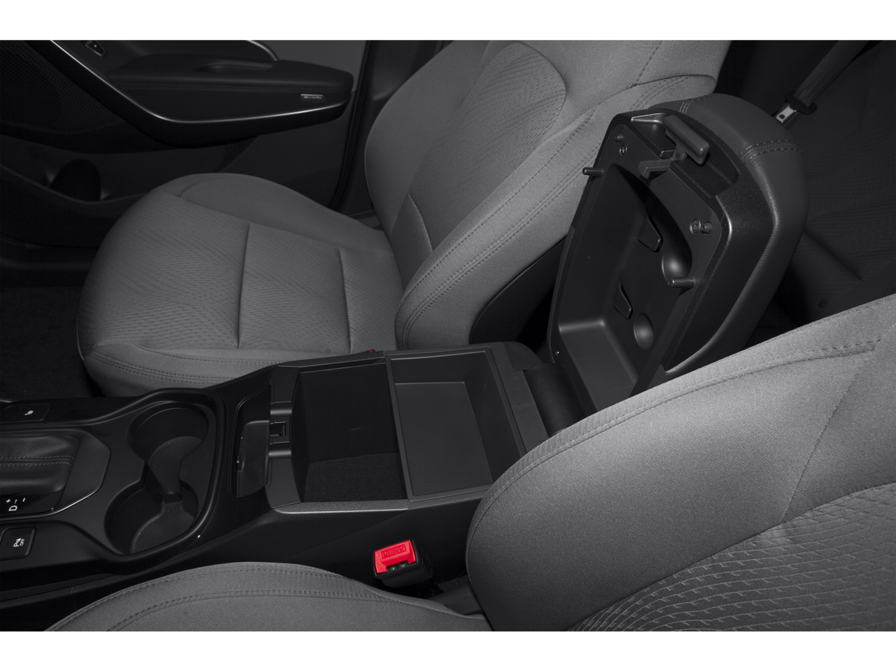 2015 Hyundai SANTA FE SPORT 2.0T