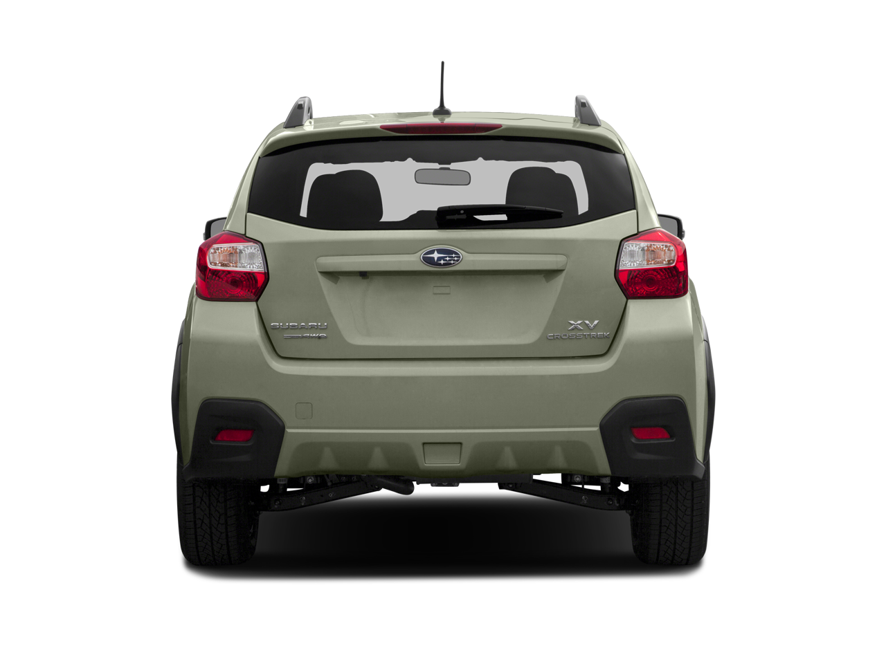 2015 Subaru XV Crosstrek 2.0i Limited