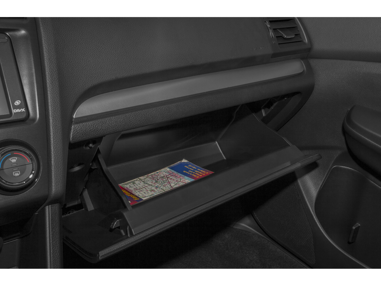 2015 Subaru XV Crosstrek 2.0i Limited