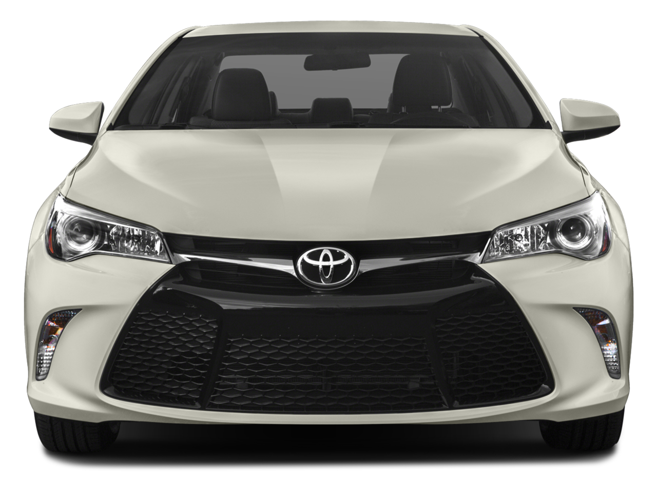 2016 Toyota Camry SE photo 3
