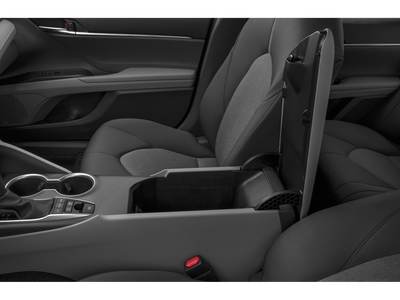 2021 Toyota Camry Hybrid XLE