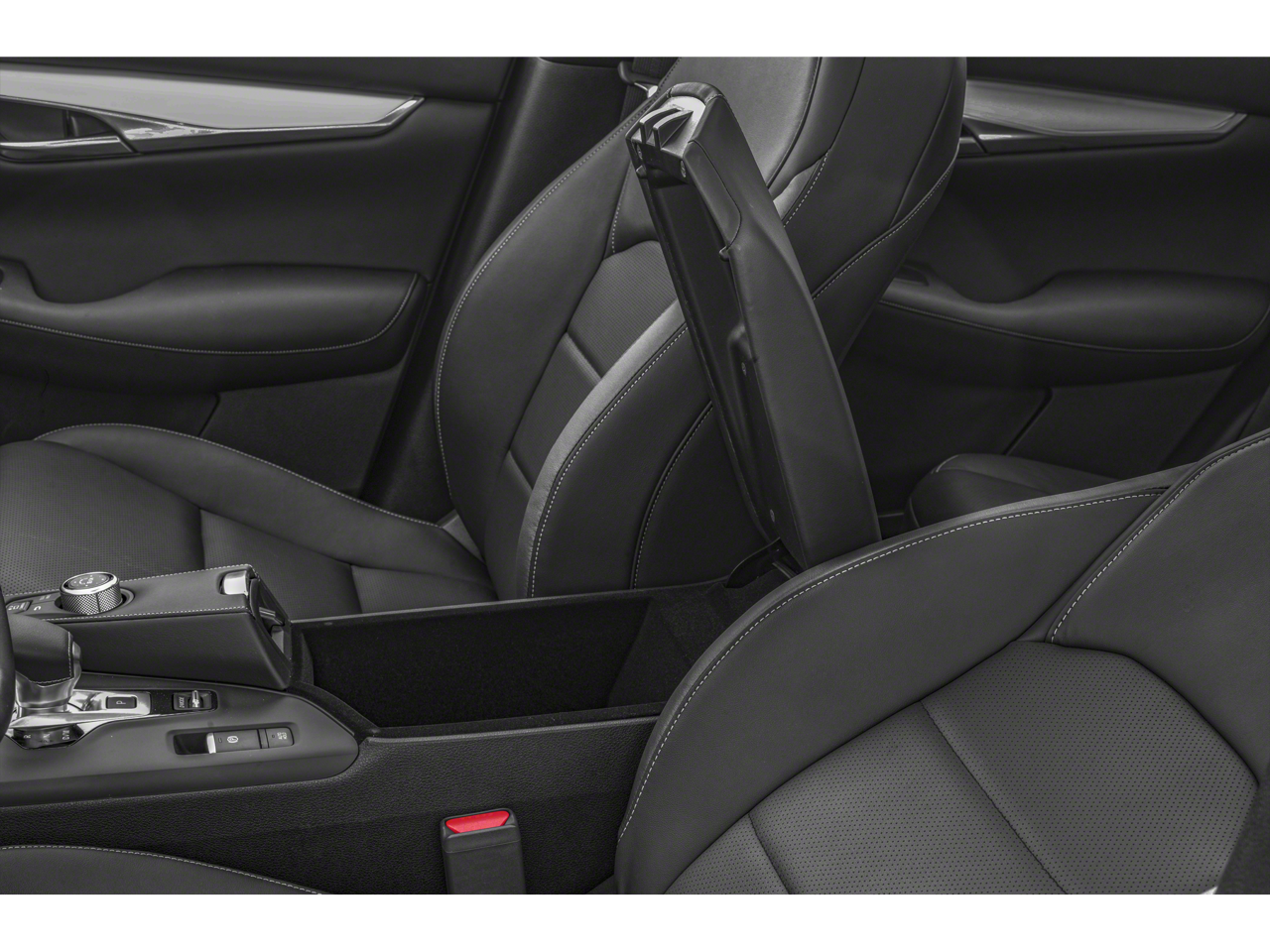 2022 INFINITI QX50 Autograph