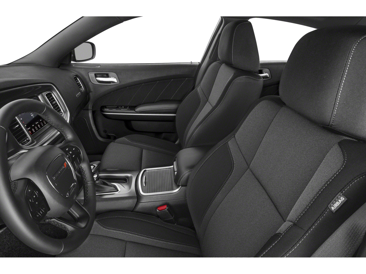 2023 Dodge Charger Police