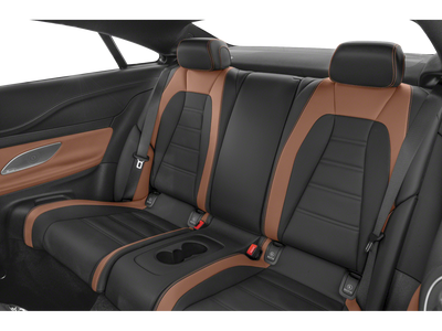 2023 Mercedes-Benz E-Class E 53 AMG® 4MATIC®