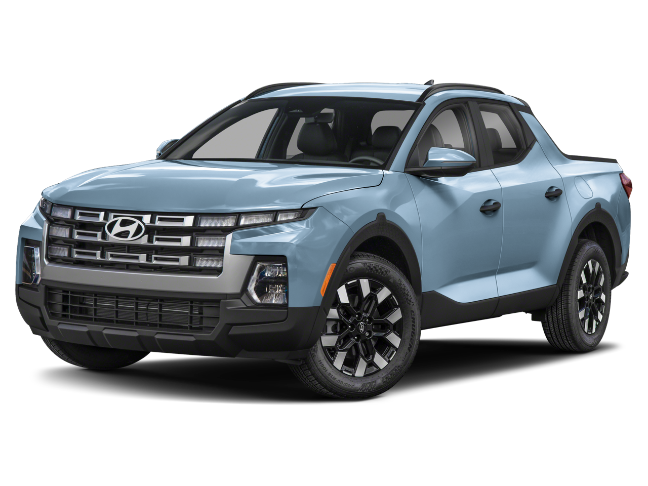 2025 Hyundai Santa Cruz SEL Activity 2.5 AWD's photo