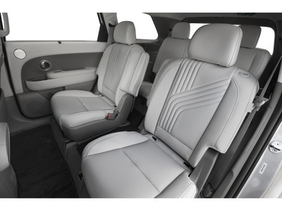 2027 Hyundai PALISADE SEL Premium 7P