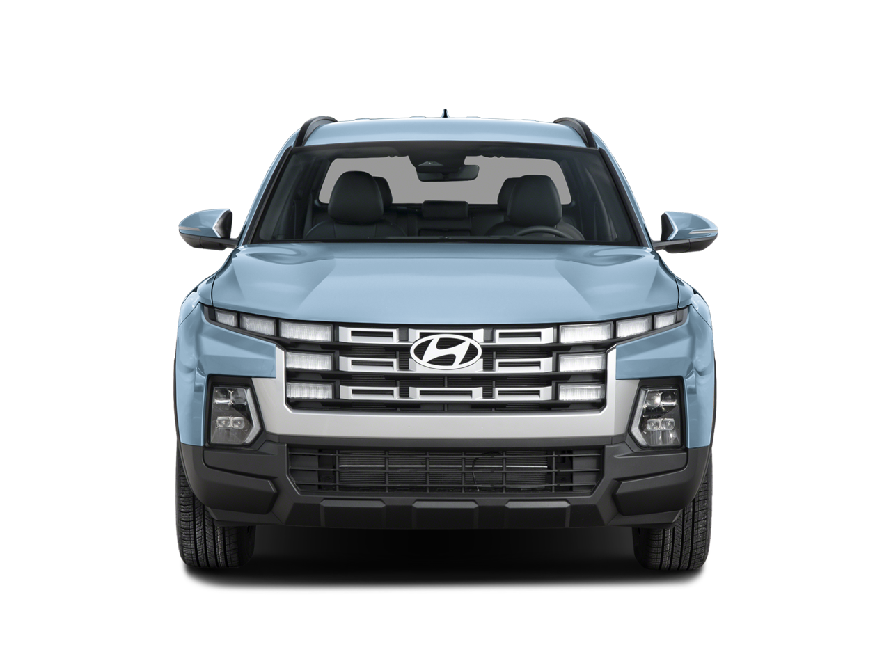 2027 Hyundai SANTA CRUZ SEL